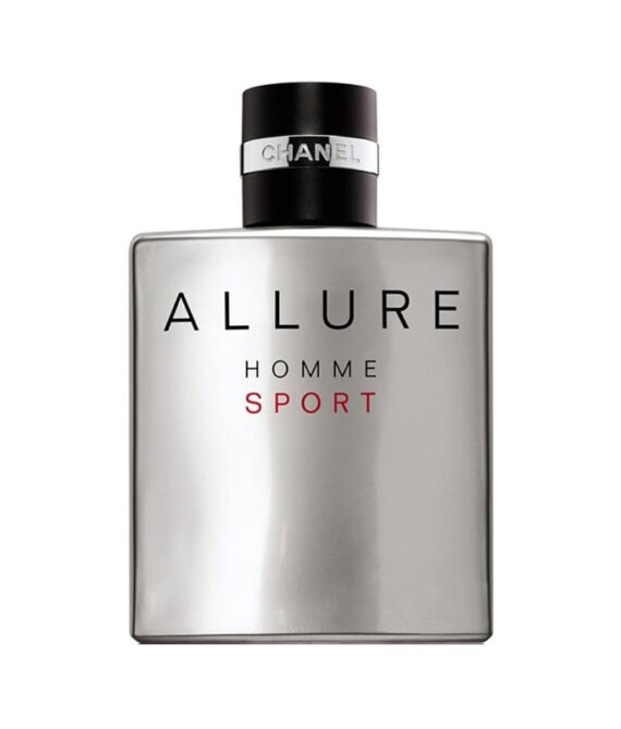 Allure Homme Sport 100ml