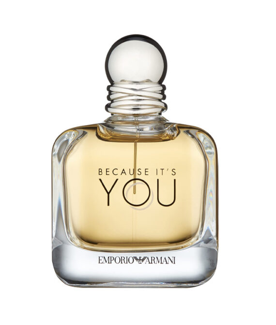 Armani Because It’s You 100ml