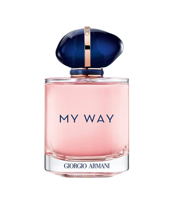 Armani My Way EDP 90ml