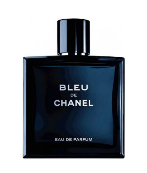 Bleu de Chanel eau de parfum 100ml