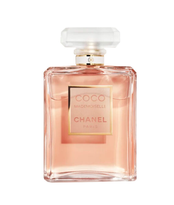 Coco Channel Mademoiselle 100ml