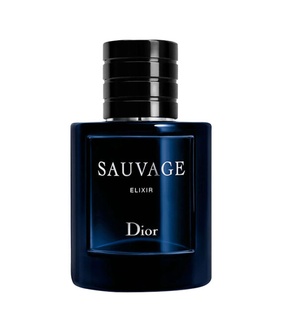 Dior Sauvage Elixir 60ml