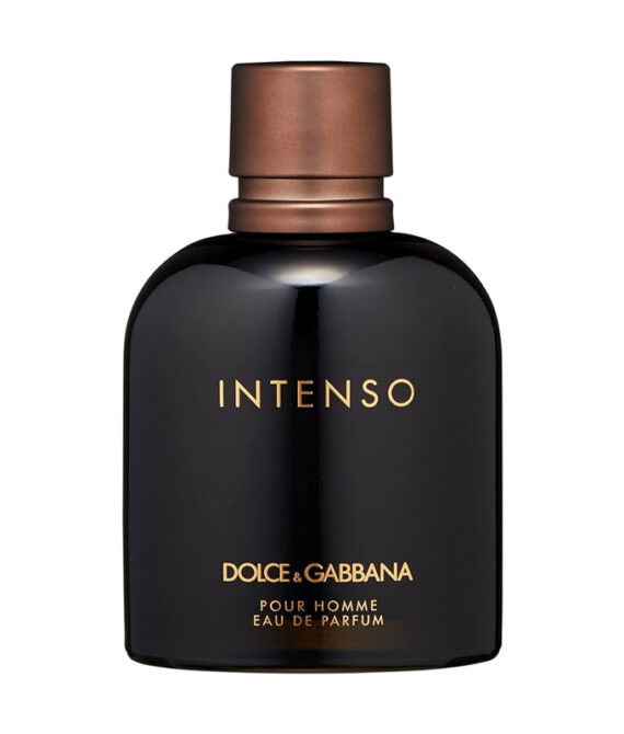 Dolce&Gabbana Intenso Eau de Parfum 125ml