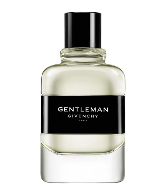 Gentleman Givenchy Eau de toilette 100ml