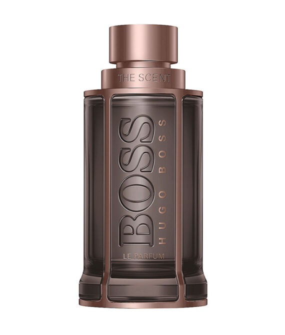 Hugo Boss The Scent Le Parfum 100ml