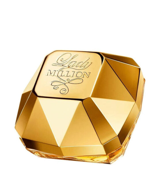 Lady Million 80ml