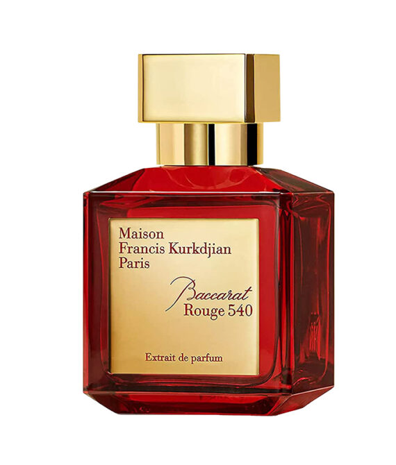 Maison Francis Kurkdjian Baccarat rouge extrait de parfum 70ml