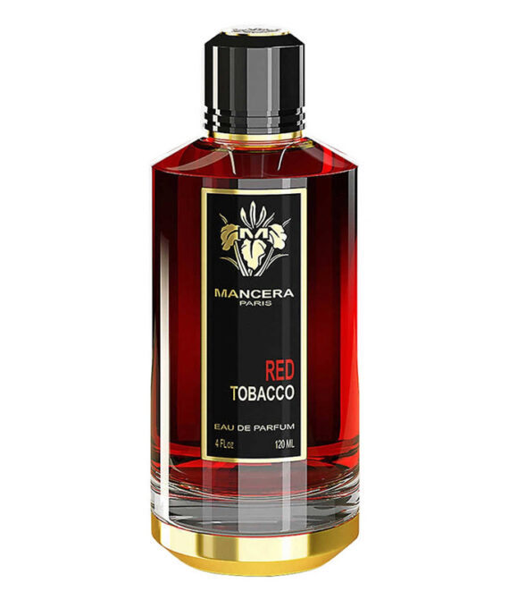 Mancera Red Tobacco 120ml