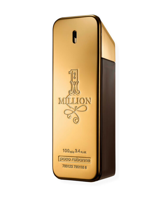 One Million 100ml