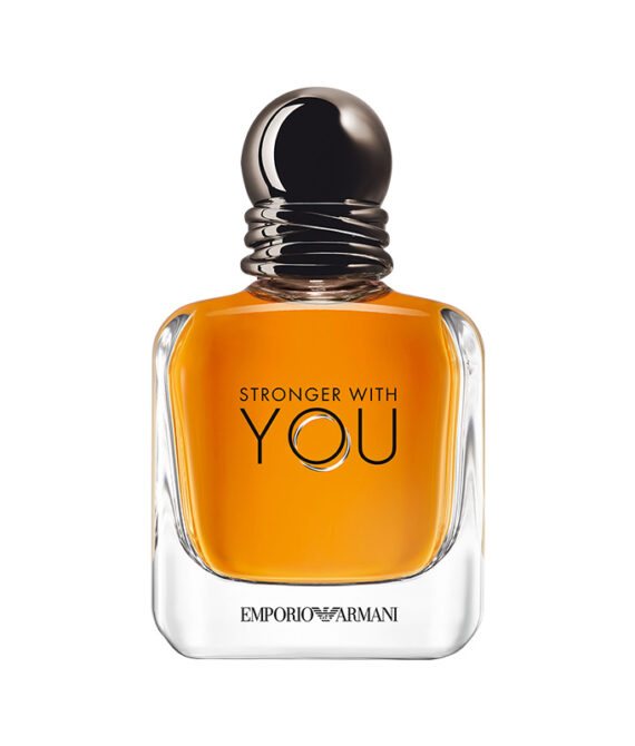 Armani Stronger With You 100ml