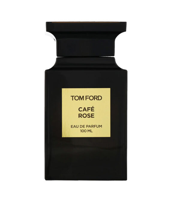 Tom Ford Cafè Rose 100ml