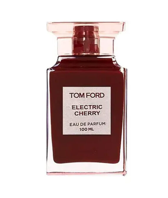 Tom Ford Electric Cherry 100ml