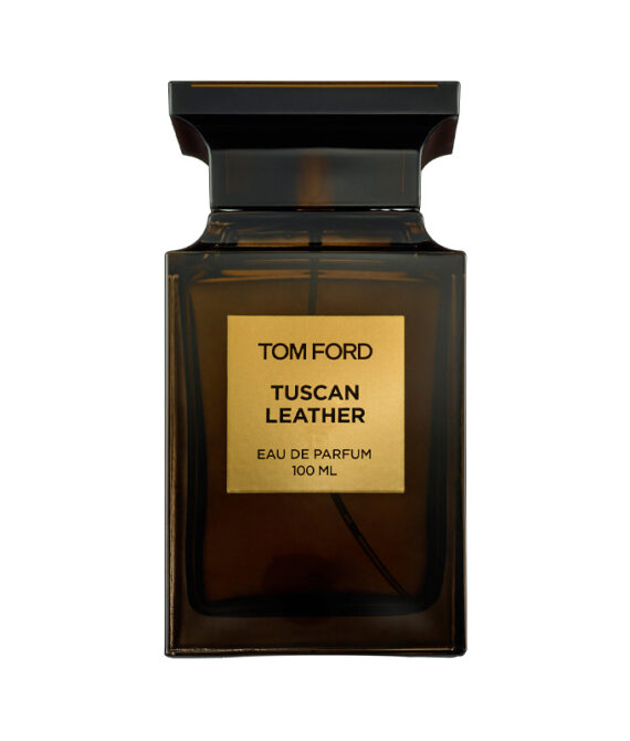 Tom Ford Tuscan Leather 100ml