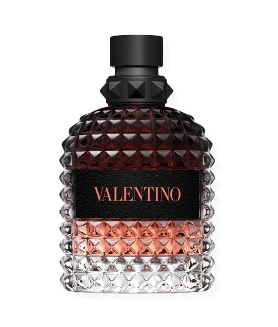 Valentino Uomo Born in Roma Coral Fantasy 100ml