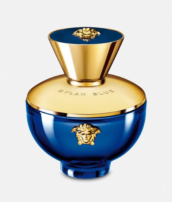 Versace Dylan Blue pour femme 100ml