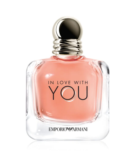 Armani In Love With You 100ml