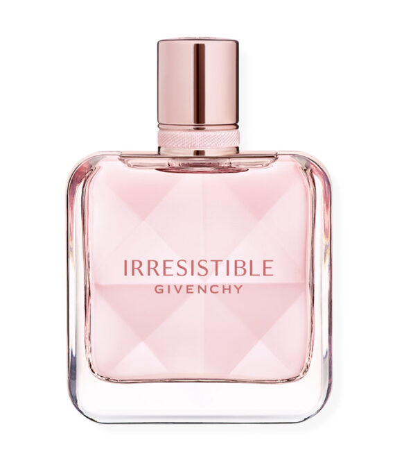 Irrestisible Givenchy eau de parfum 80ml