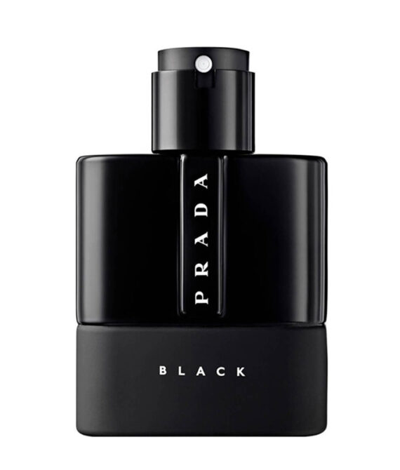 Prada Luna Rossa Black 100ml